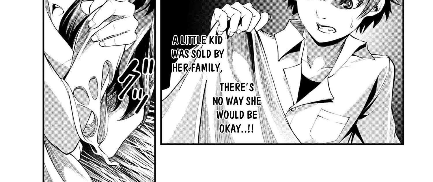 Class Saiyasune de Urareta Ore wa, Jitsu wa Saikyou Parameter Chapter 2.1 page 19 - 