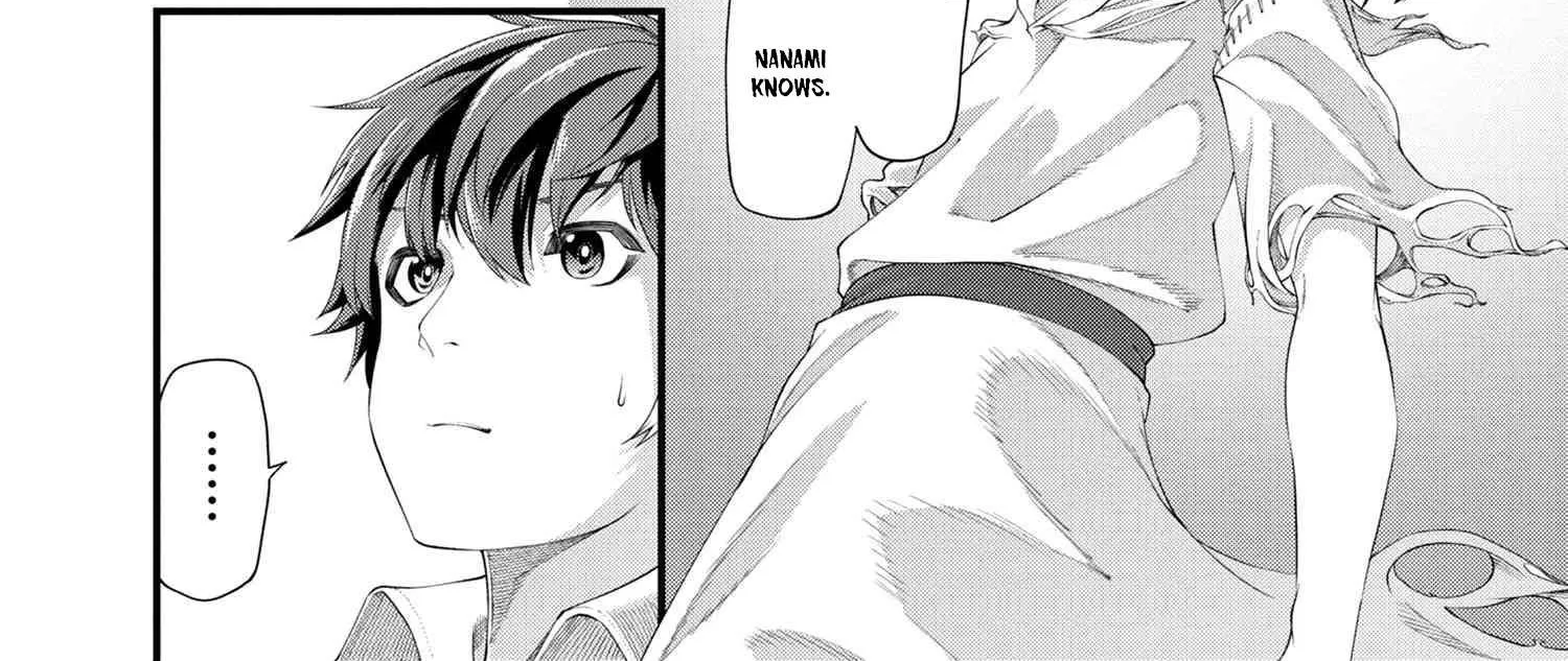 Class Saiyasune de Urareta Ore wa, Jitsu wa Saikyou Parameter Chapter 2.1 page 3 - 