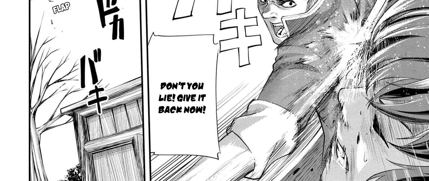 Class Saiyasune de Urareta Ore wa, Jitsu wa Saikyou Parameter Chapter 2.1 page 25 - 