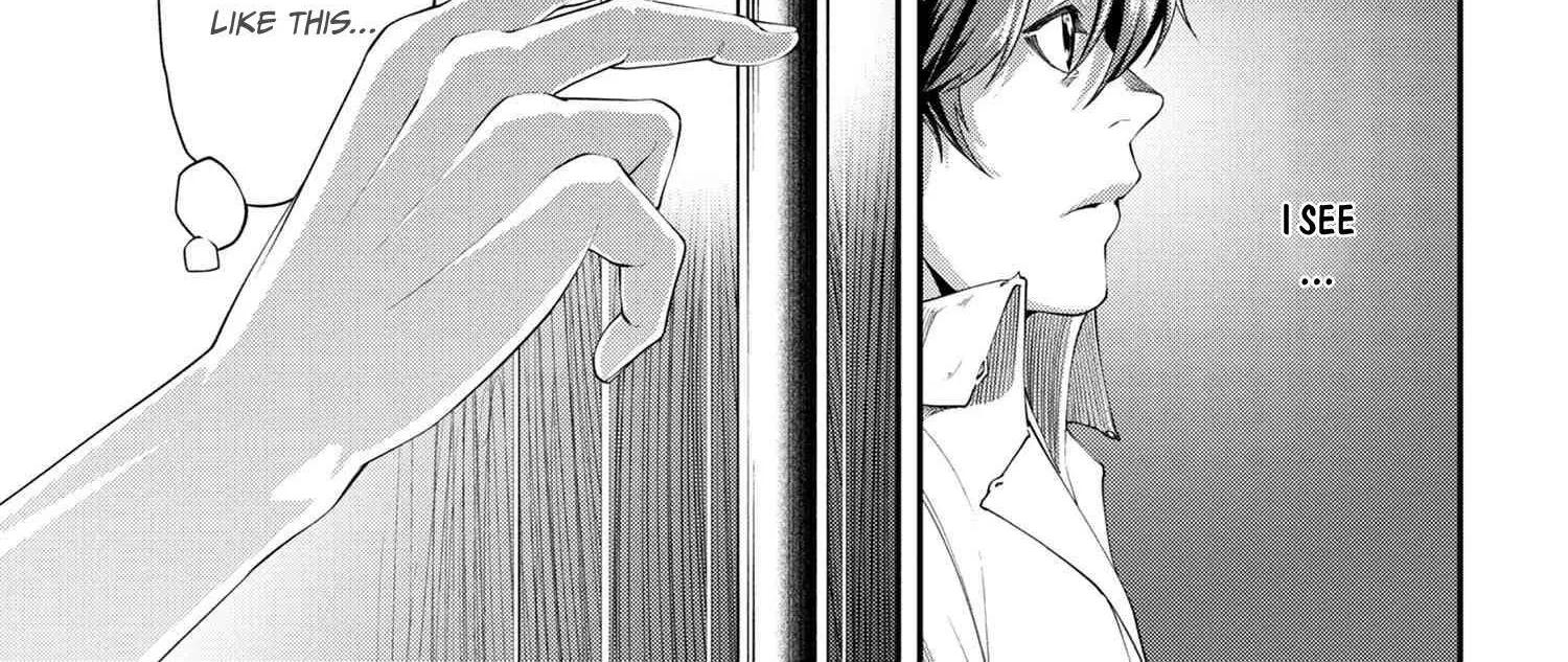 Class Saiyasune de Urareta Ore wa, Jitsu wa Saikyou Parameter Chapter 2.1 page 31 - 