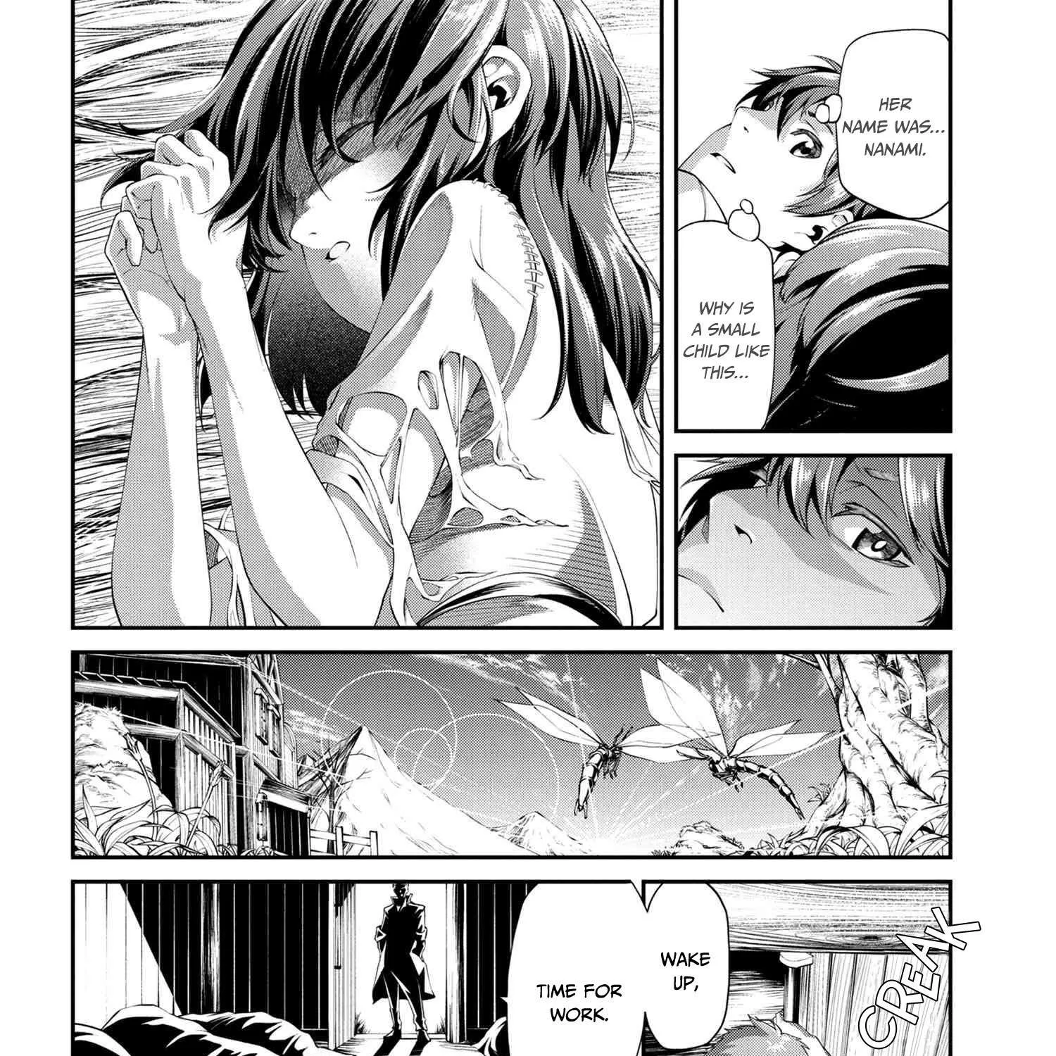 Class Saiyasune de Urareta Ore wa, Jitsu wa Saikyou Parameter Chapter 2.1 page 8 - 