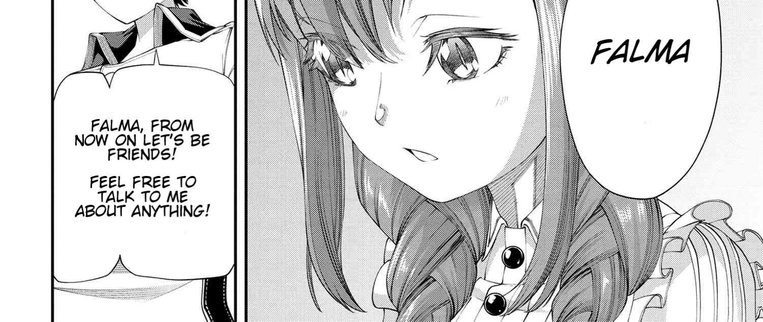 Class Saiyasune de Urareta Ore wa, Jitsu wa Saikyou Parameter Chapter 3.1 page 12 - 