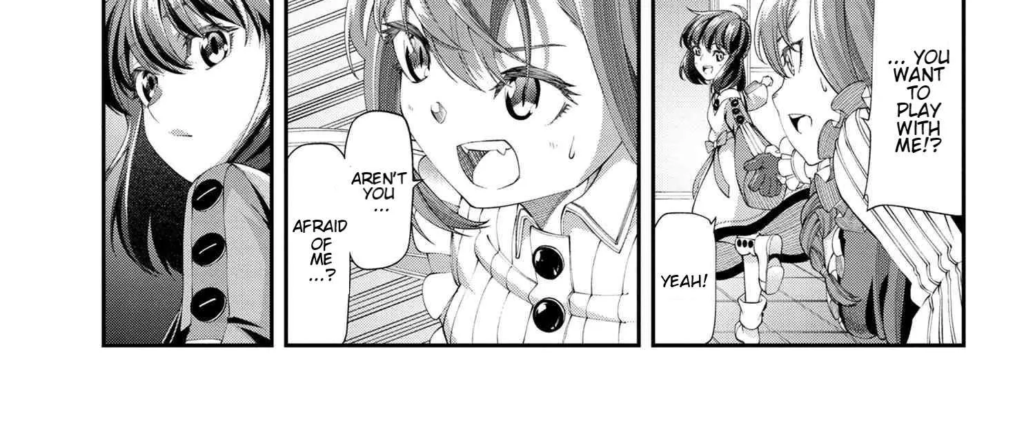 Class Saiyasune de Urareta Ore wa, Jitsu wa Saikyou Parameter Chapter 3.1 page 14 - 