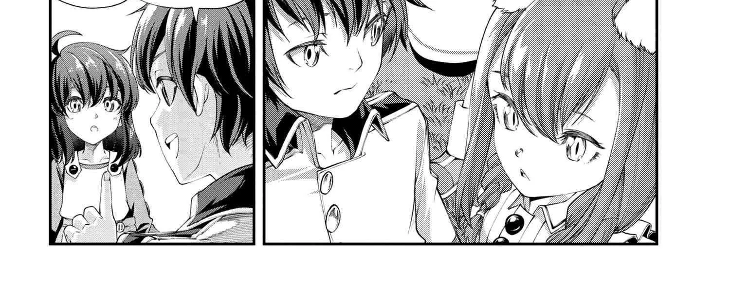 Class Saiyasune de Urareta Ore wa, Jitsu wa Saikyou Parameter Chapter 3.1 page 24 - 