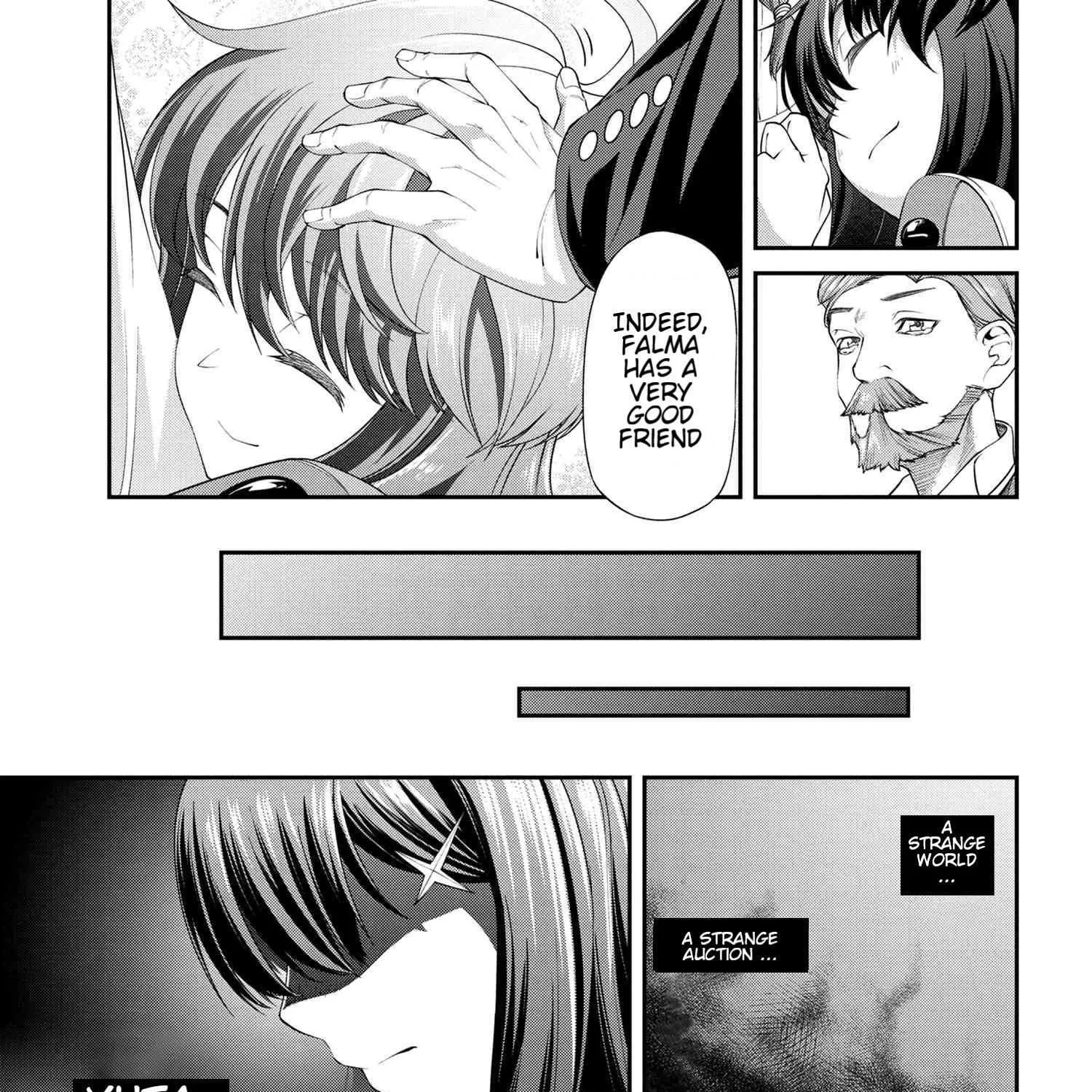Class Saiyasune de Urareta Ore wa, Jitsu wa Saikyou Parameter Chapter 3.1 page 29 - 