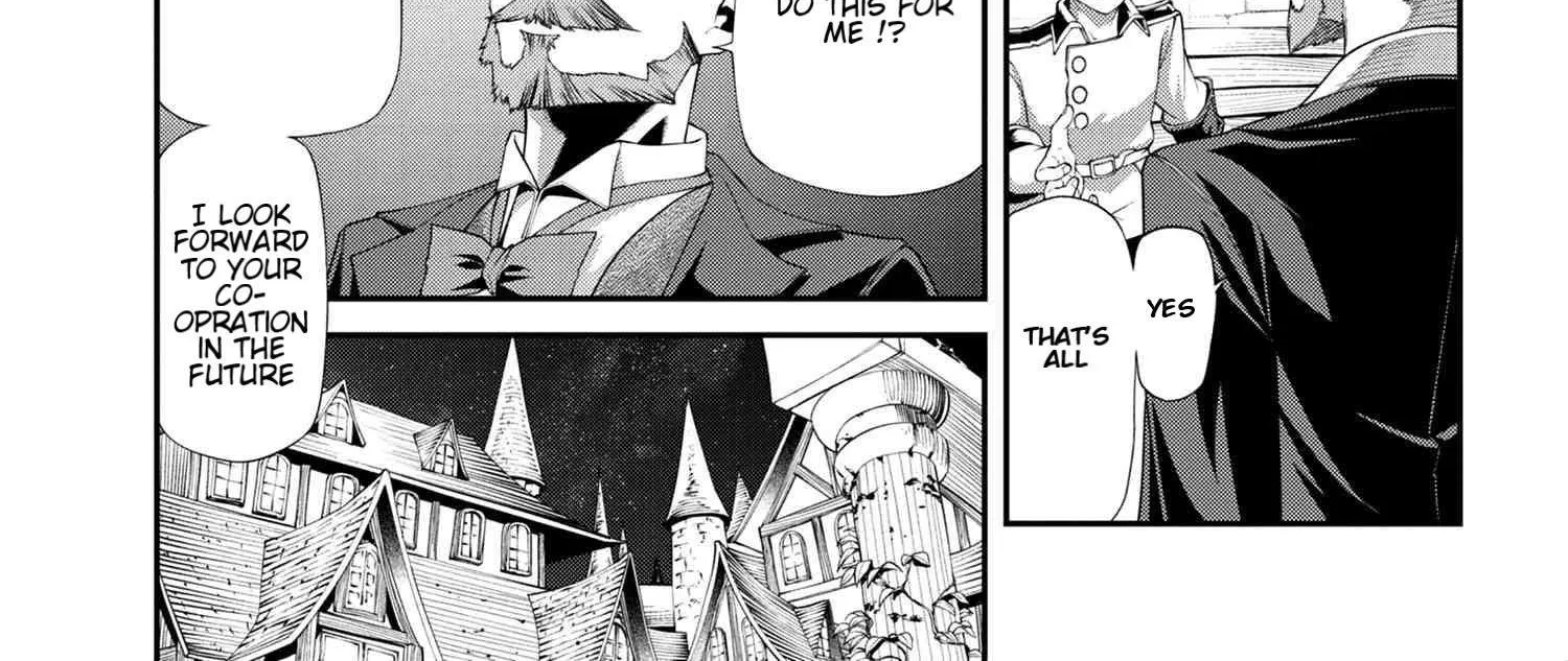 Class Saiyasune de Urareta Ore wa, Jitsu wa Saikyou Parameter Chapter 3.1 page 6 - 