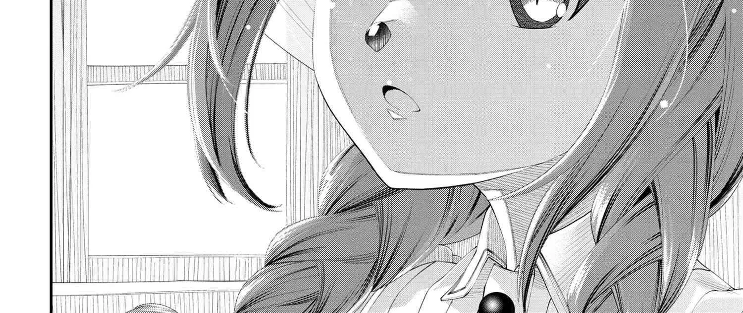 Class Saiyasune de Urareta Ore wa, Jitsu wa Saikyou Parameter Chapter 3.1 page 8 - 