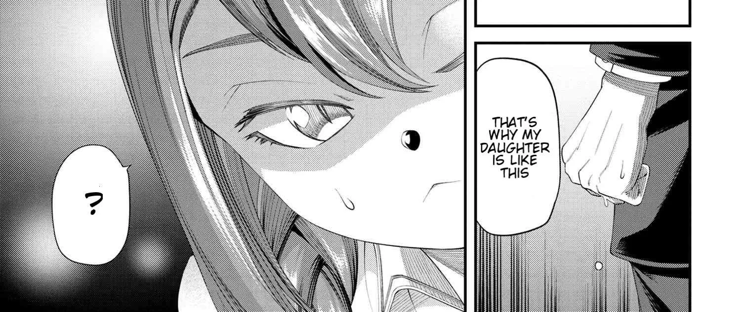 Class Saiyasune de Urareta Ore wa, Jitsu wa Saikyou Parameter Chapter 3.1 page 10 - 
