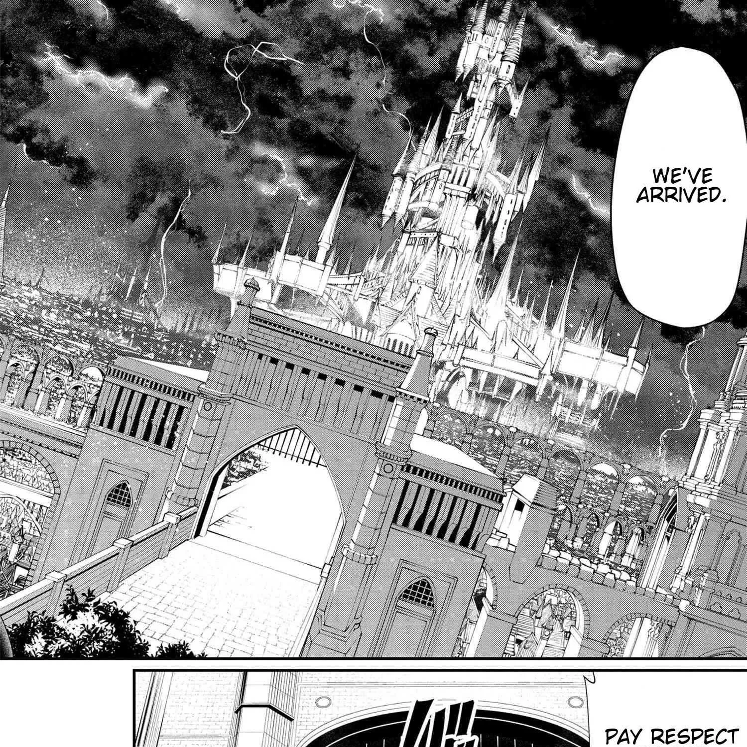 Class Saiyasune de Urareta Ore wa, Jitsu wa Saikyou Parameter Chapter 3.2 page 1 - 