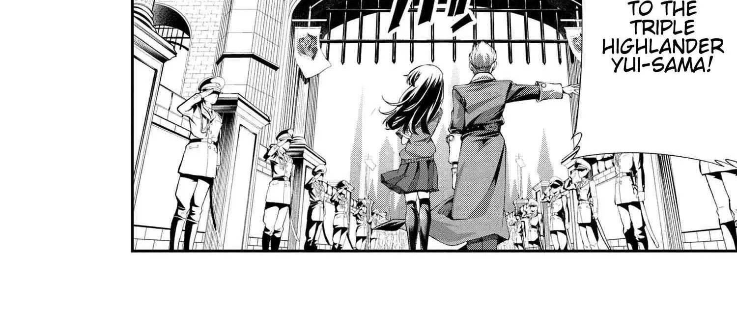 Class Saiyasune de Urareta Ore wa, Jitsu wa Saikyou Parameter Chapter 3.2 page 2 - 