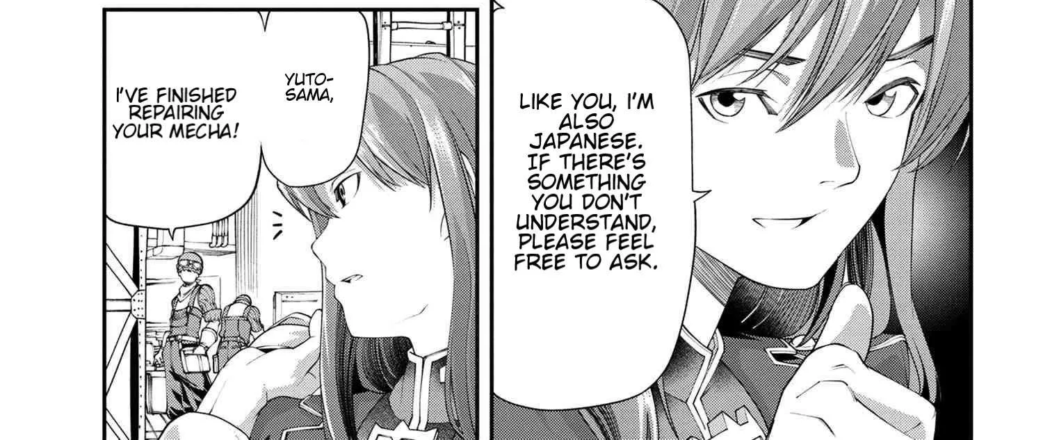 Class Saiyasune de Urareta Ore wa, Jitsu wa Saikyou Parameter Chapter 3.2 page 12 - 