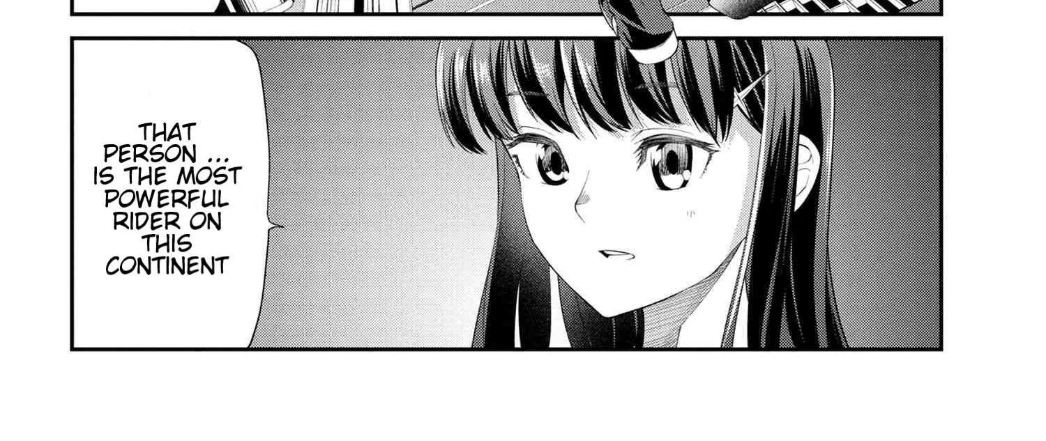 Class Saiyasune de Urareta Ore wa, Jitsu wa Saikyou Parameter Chapter 3.2 page 14 - 