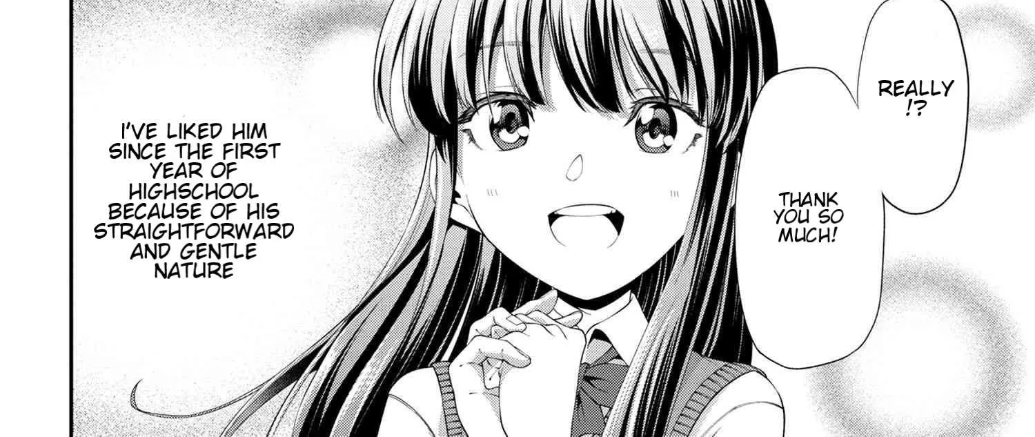 Class Saiyasune de Urareta Ore wa, Jitsu wa Saikyou Parameter Chapter 3.2 page 18 - 