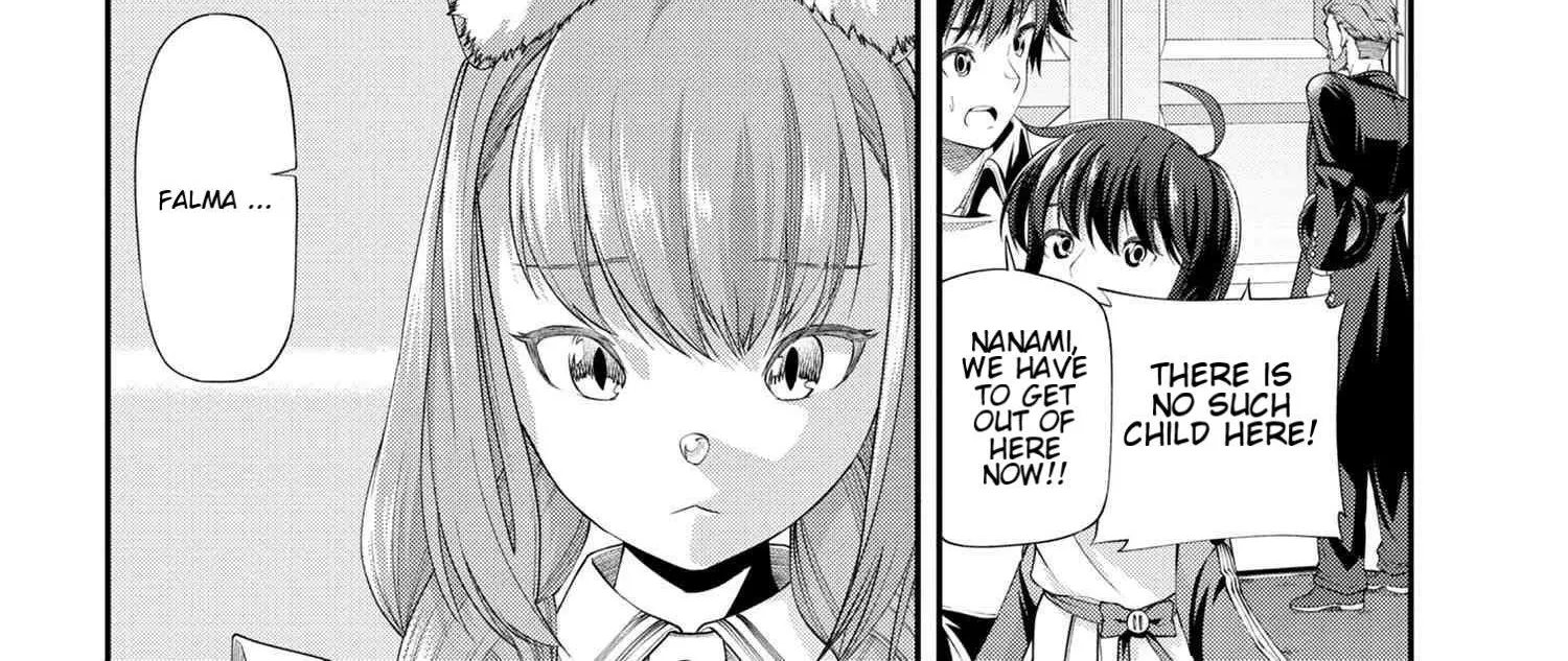 Class Saiyasune de Urareta Ore wa, Jitsu wa Saikyou Parameter Chapter 3.2 page 22 - 