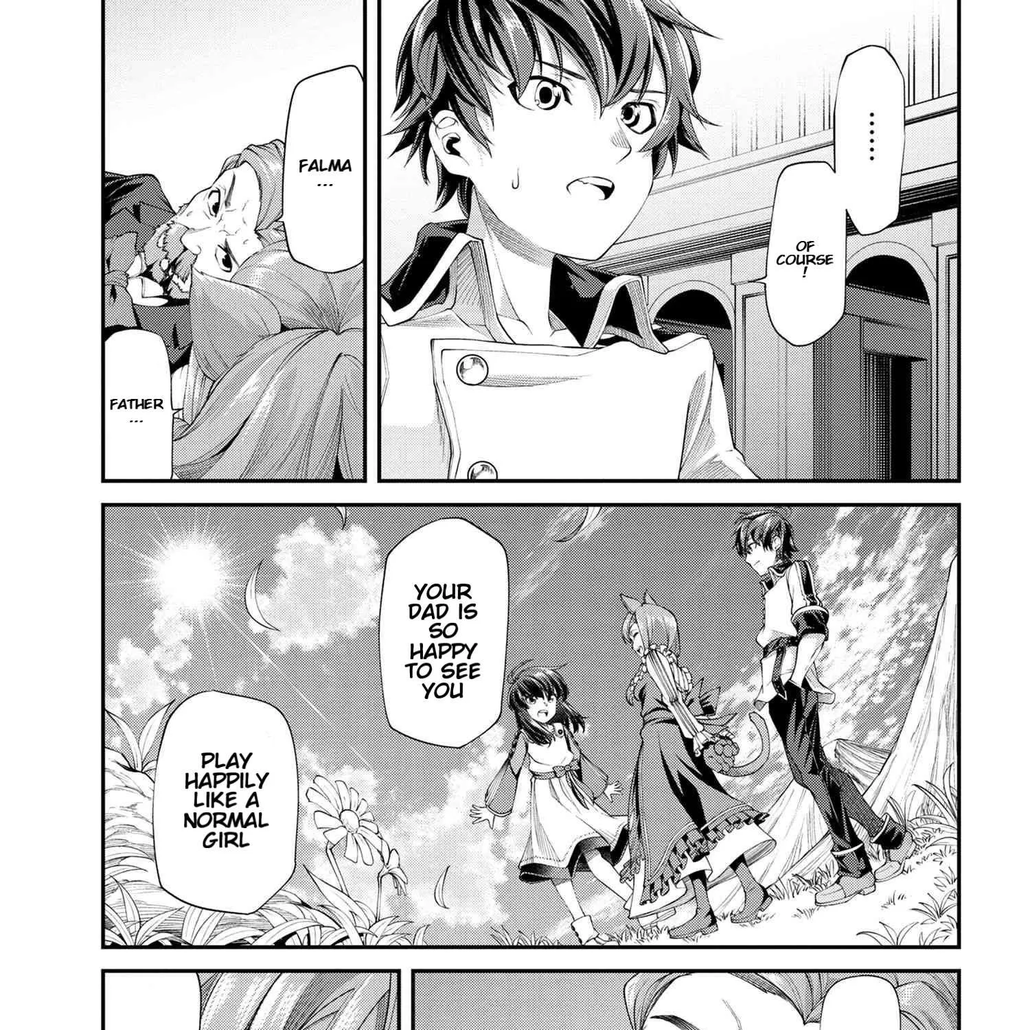 Class Saiyasune de Urareta Ore wa, Jitsu wa Saikyou Parameter Chapter 3.2 page 29 - 