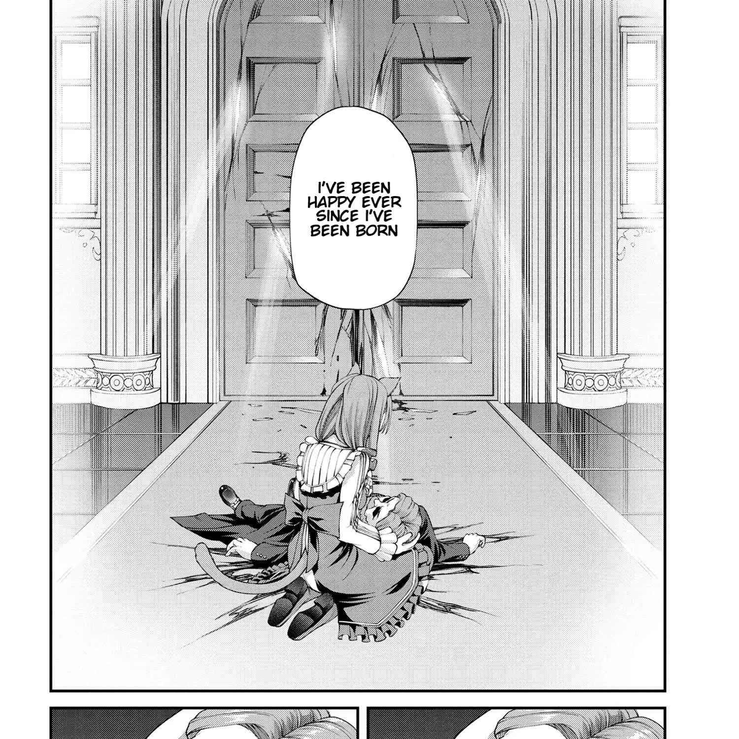 Class Saiyasune de Urareta Ore wa, Jitsu wa Saikyou Parameter Chapter 3.2 page 31 - 