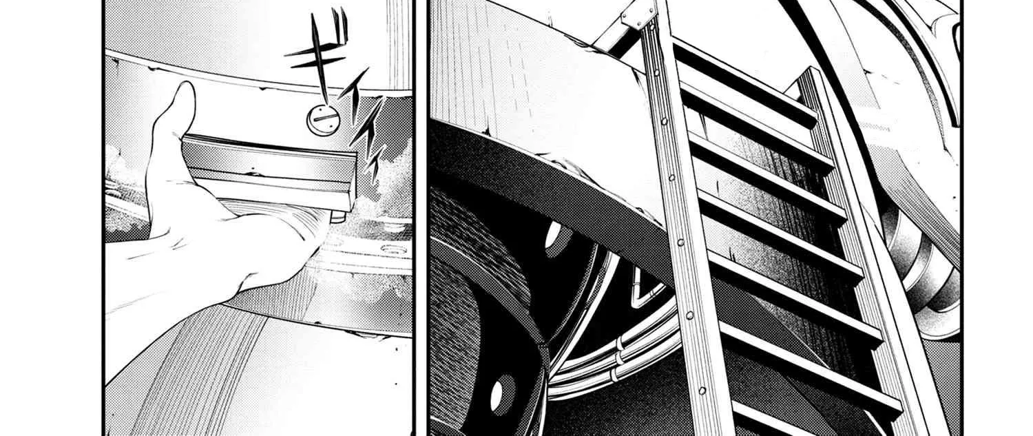 Class Saiyasune de Urareta Ore wa, Jitsu wa Saikyou Parameter Chapter 3.2 page 38 - 