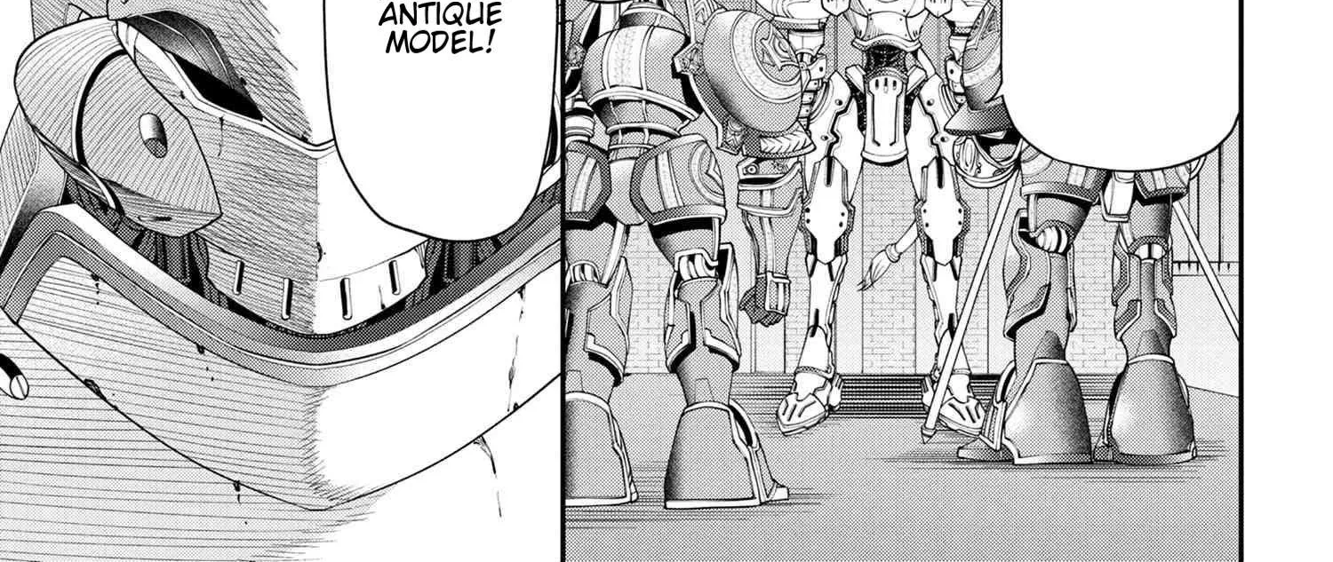 Class Saiyasune de Urareta Ore wa, Jitsu wa Saikyou Parameter Chapter 3.2 page 42 - 