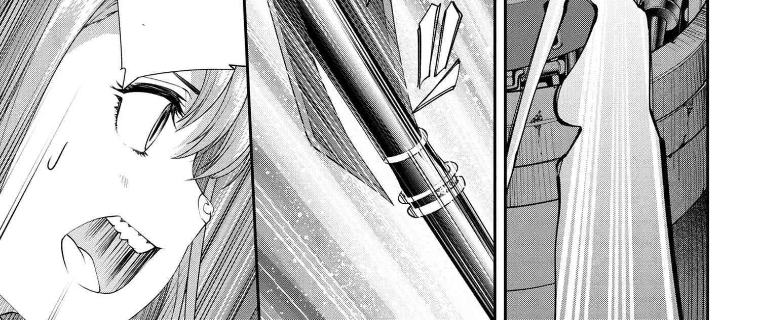 Class Saiyasune de Urareta Ore wa, Jitsu wa Saikyou Parameter Chapter 3.2 page 46 - 