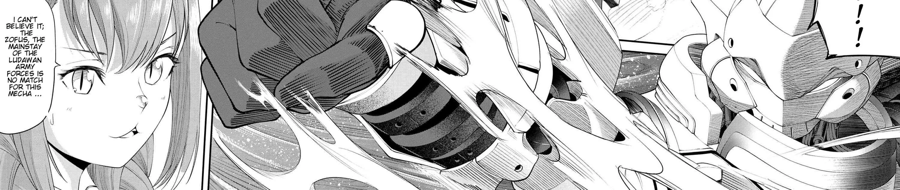 Class Saiyasune de Urareta Ore wa, Jitsu wa Saikyou Parameter Chapter 3.2 page 52 - 