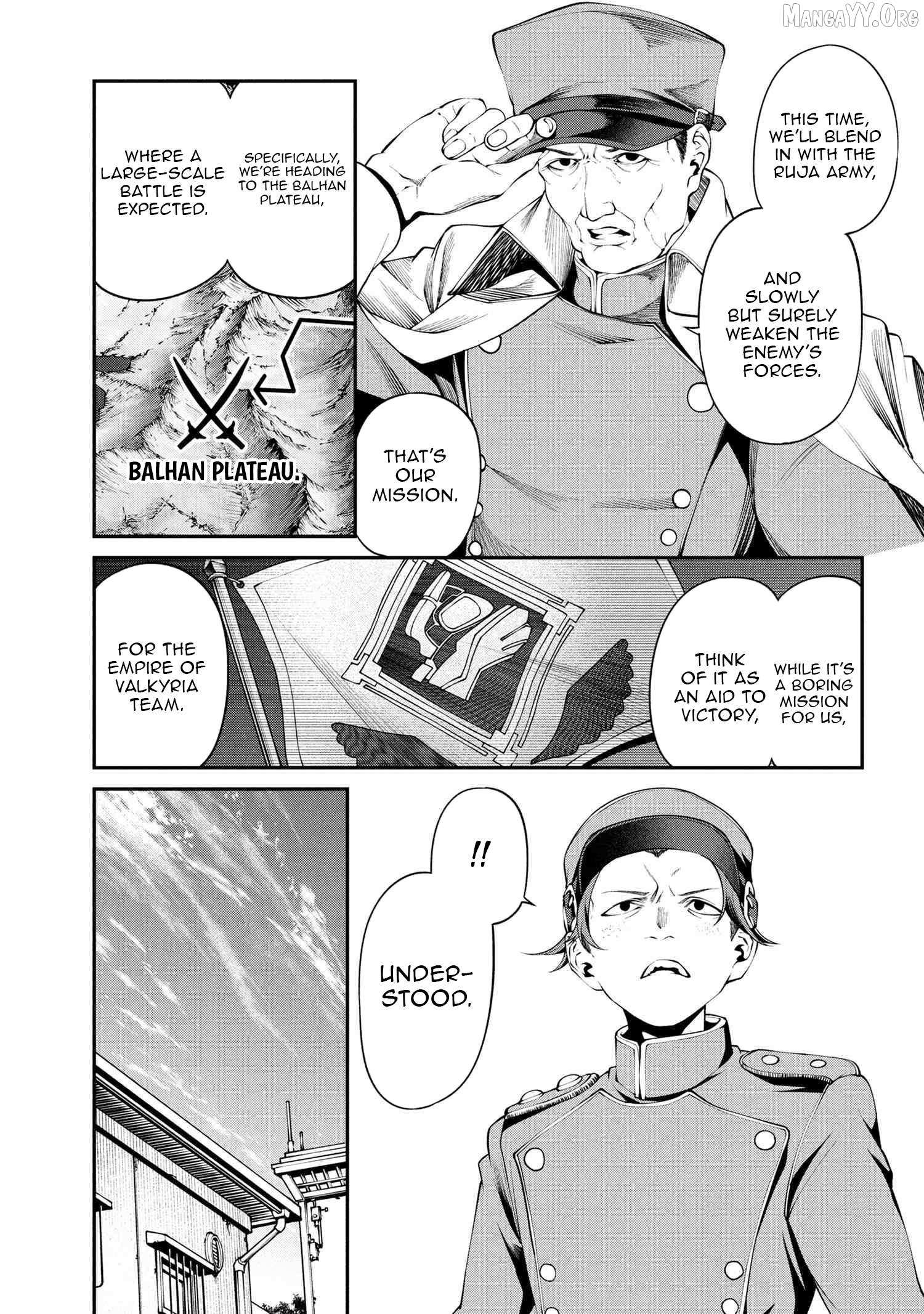 Class Saiyasune de Urareta Ore wa, Jitsu wa Saikyou Parameter Chapter 37.2 page 7 - 
