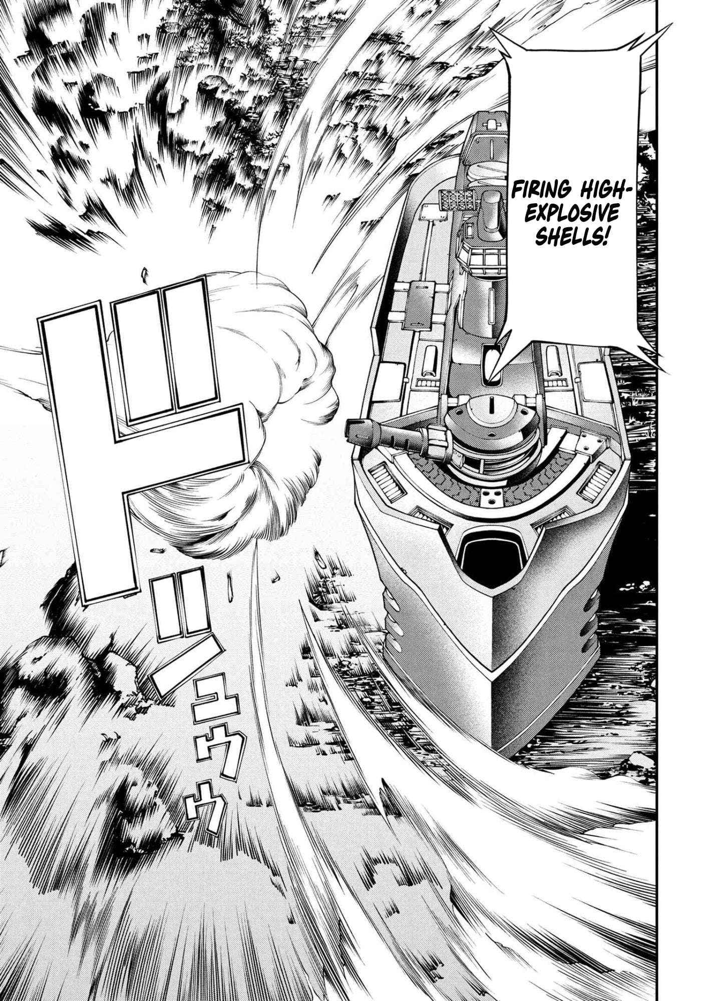 Class Saiyasune de Urareta Ore wa, Jitsu wa Saikyou Parameter Chapter 38.1 page 8 - 