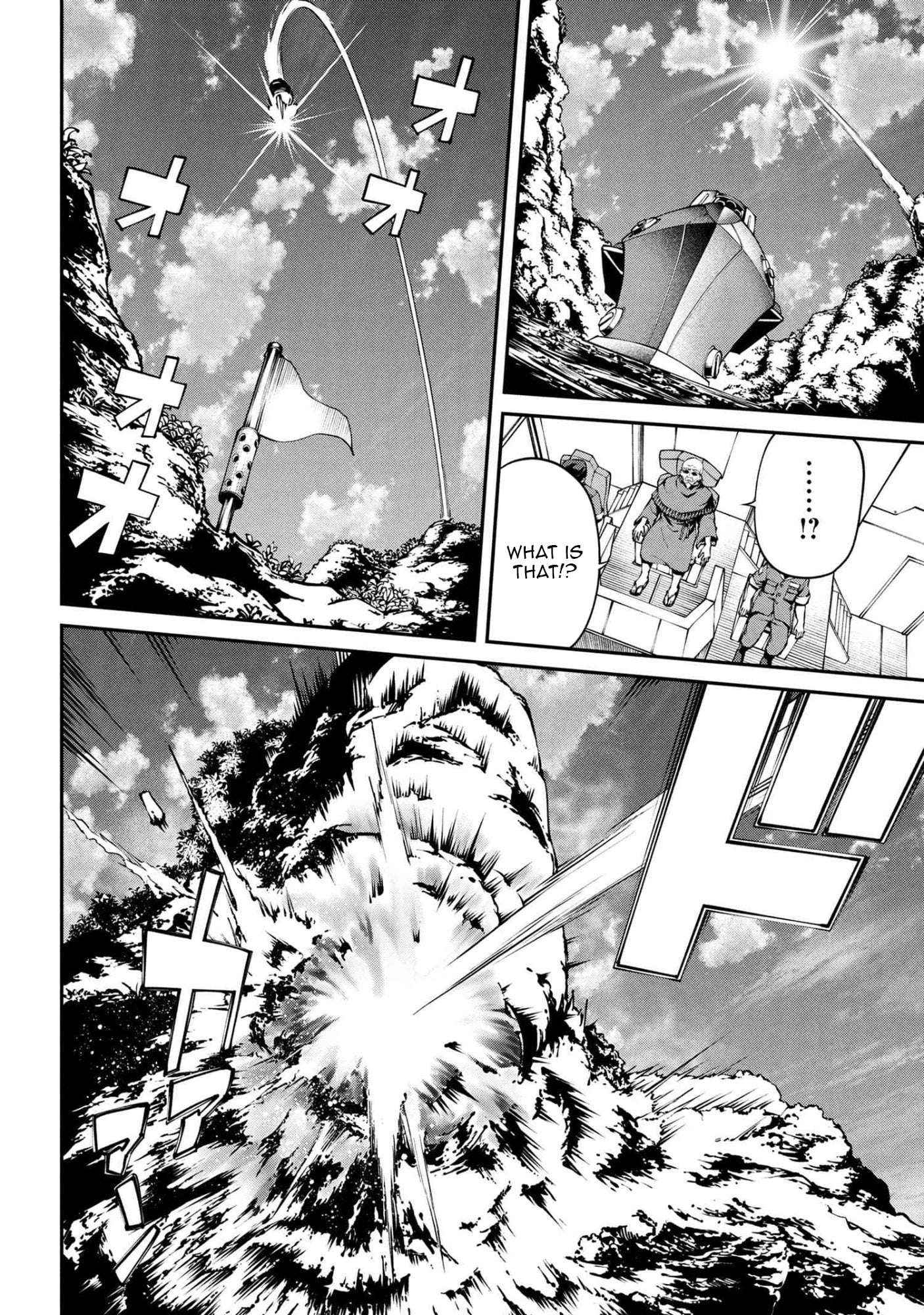 Class Saiyasune de Urareta Ore wa, Jitsu wa Saikyou Parameter Chapter 38.1 page 9 - 