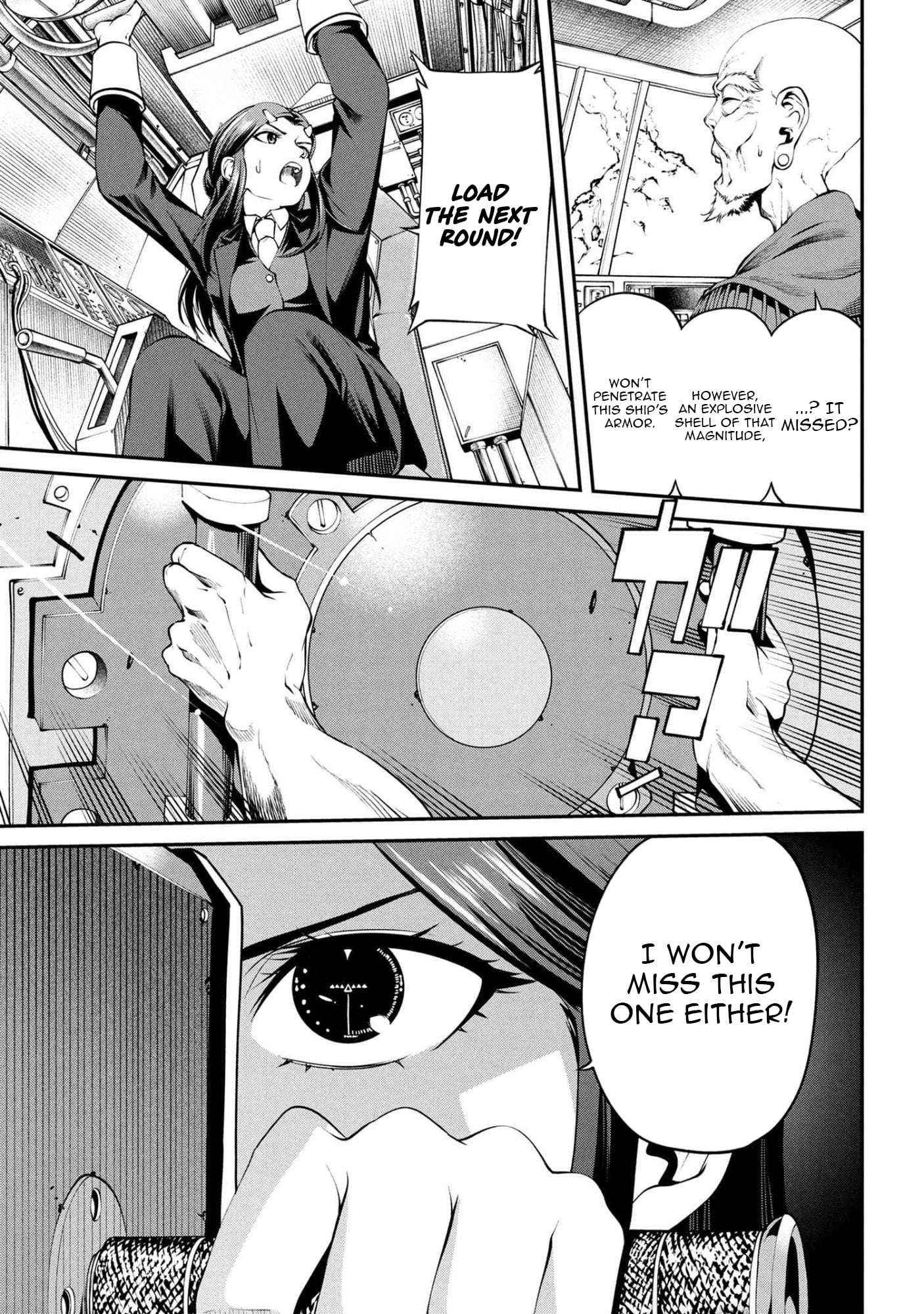Class Saiyasune de Urareta Ore wa, Jitsu wa Saikyou Parameter Chapter 38.1 page 10 - 