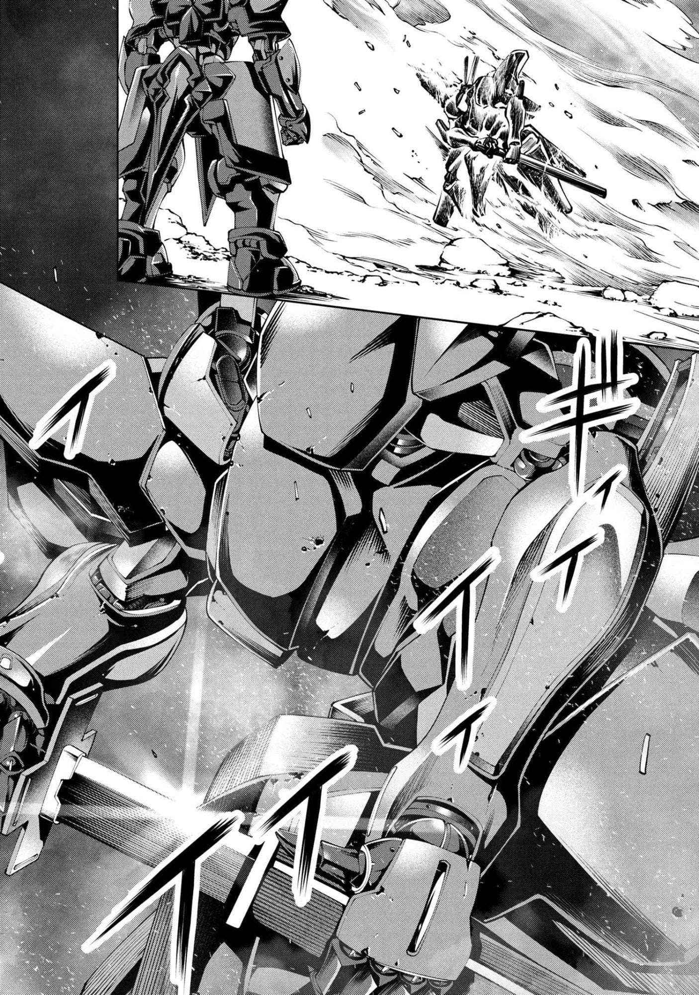 Class Saiyasune de Urareta Ore wa, Jitsu wa Saikyou Parameter Chapter 38.2 page 15 - 