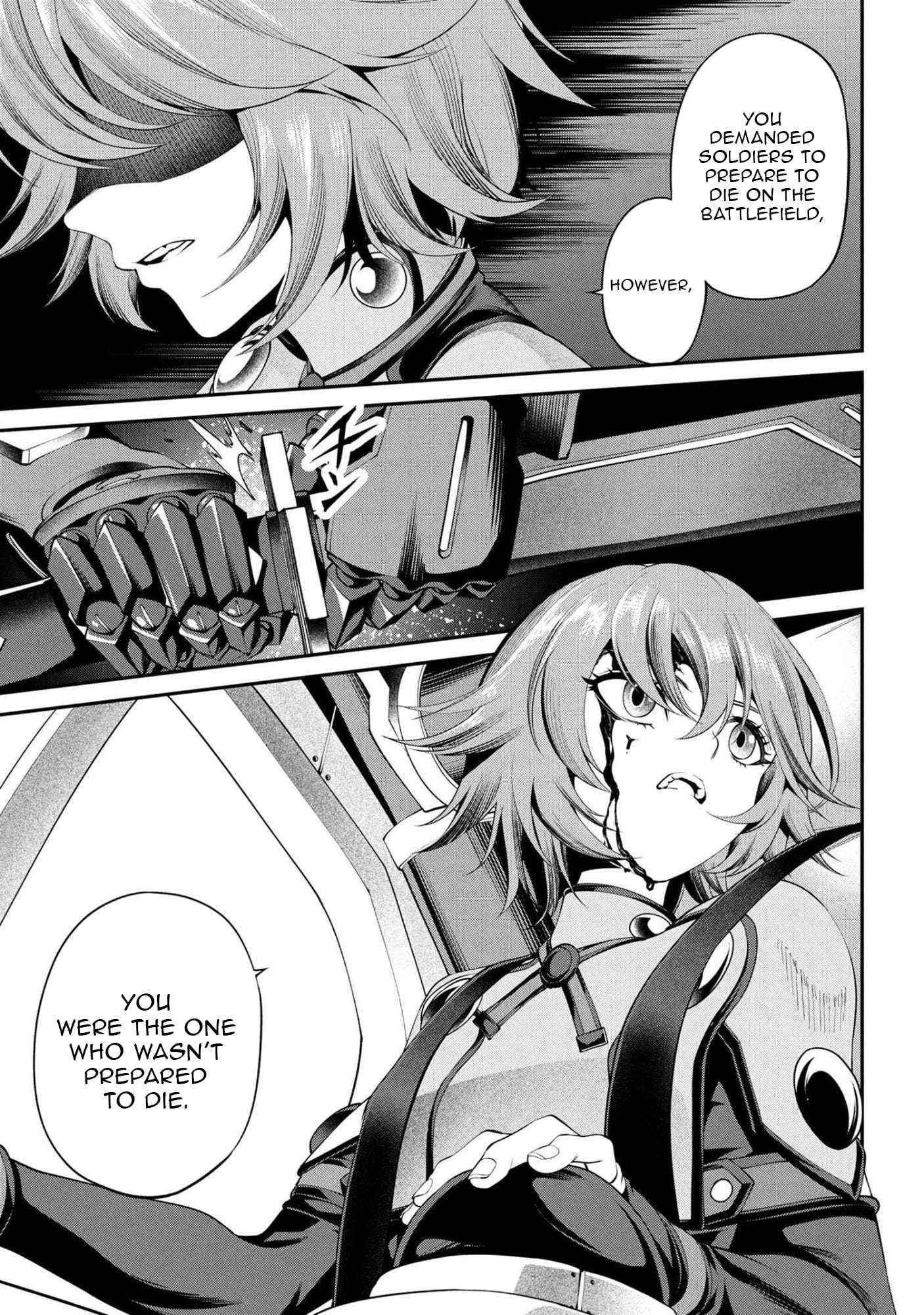 Class Saiyasune de Urareta Ore wa, Jitsu wa Saikyou Parameter Chapter 38.2 page 18 - 