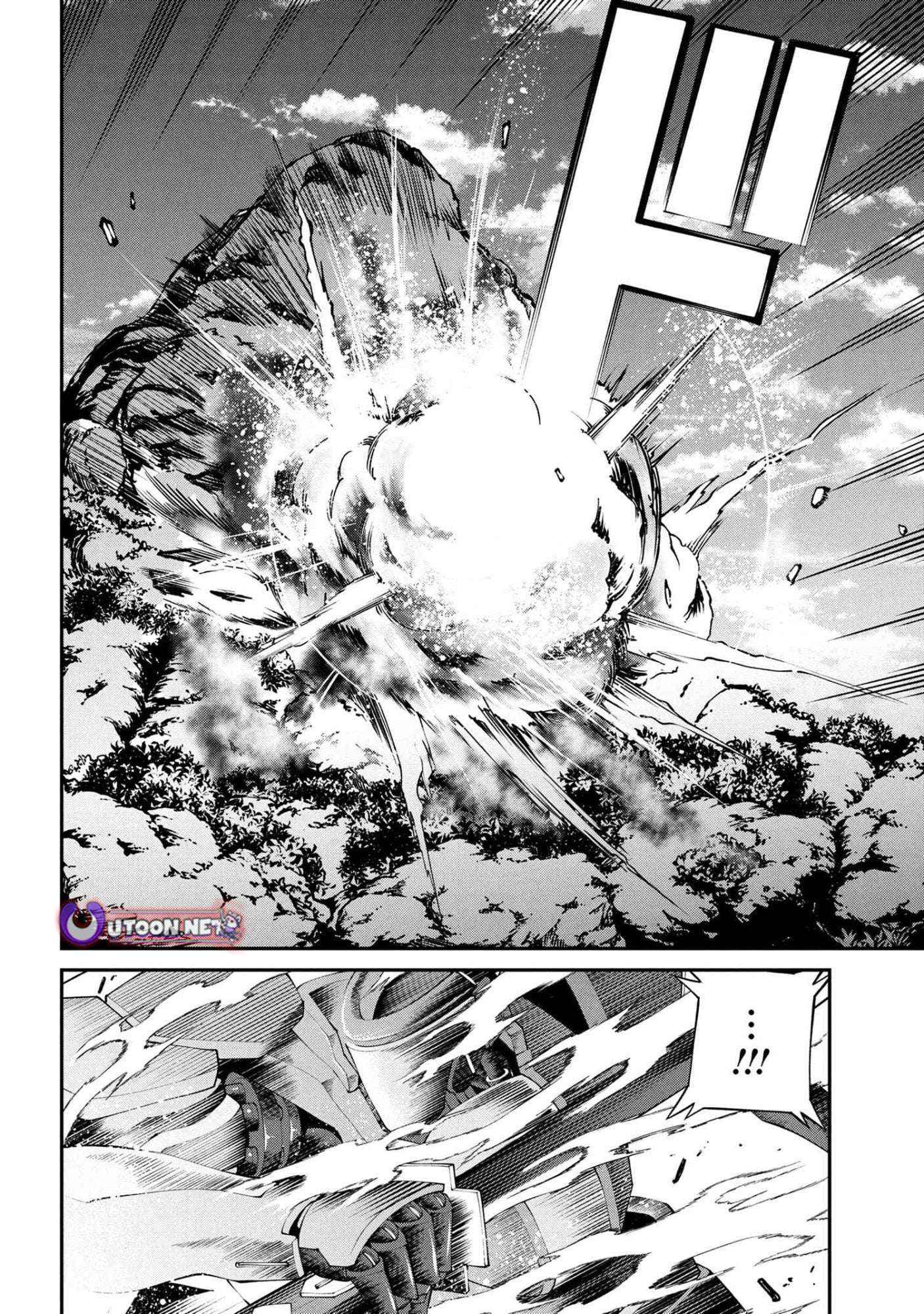 Class Saiyasune de Urareta Ore wa, Jitsu wa Saikyou Parameter Chapter 38.2 page 7 - 
