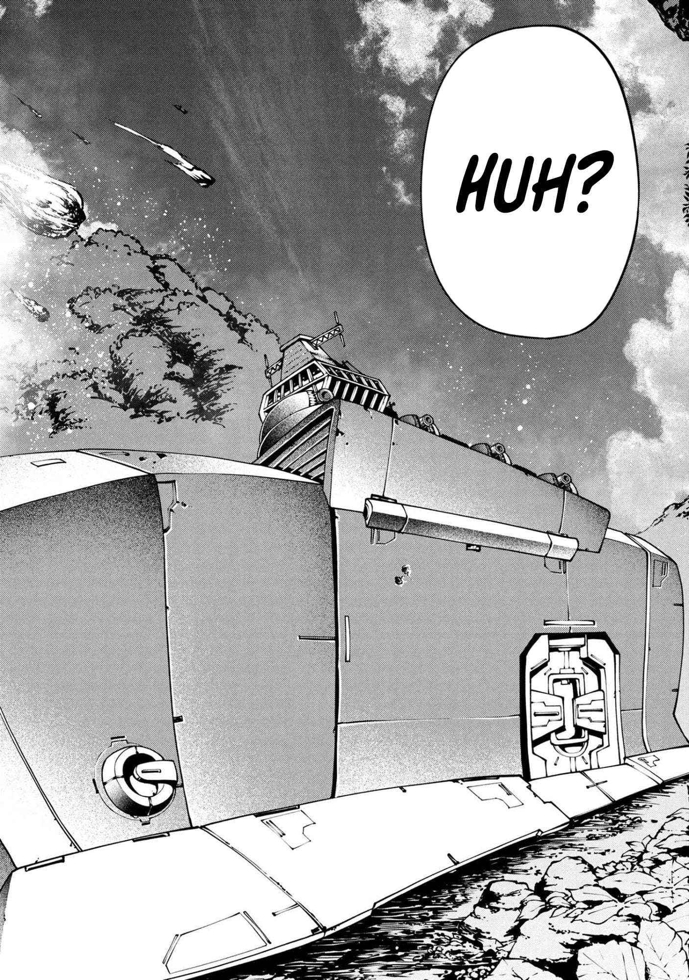 Class Saiyasune de Urareta Ore wa, Jitsu wa Saikyou Parameter Chapter 38.2 page 9 - 