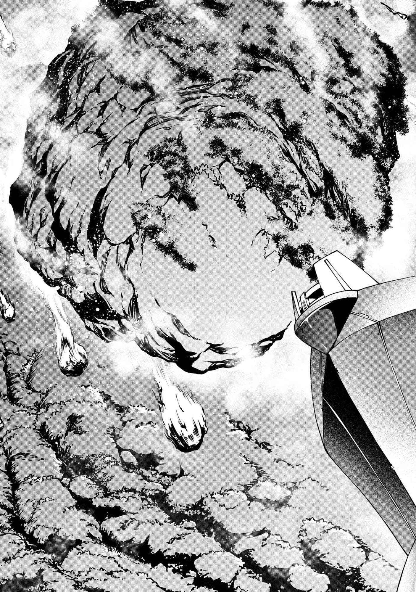 Class Saiyasune de Urareta Ore wa, Jitsu wa Saikyou Parameter Chapter 38.2 page 10 - 