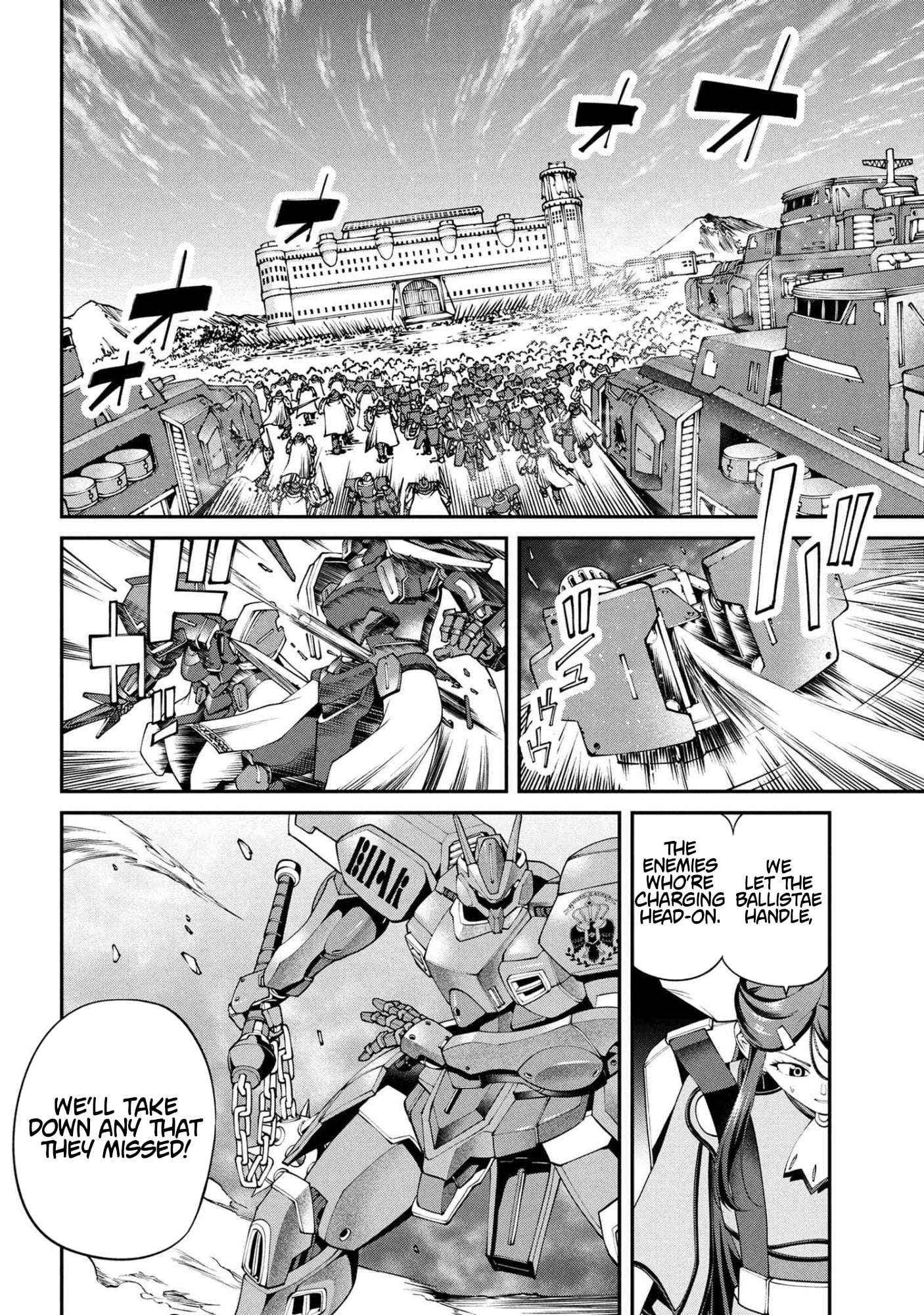 Class Saiyasune de Urareta Ore wa, Jitsu wa Saikyou Parameter Chapter 39.1 page 4 - 