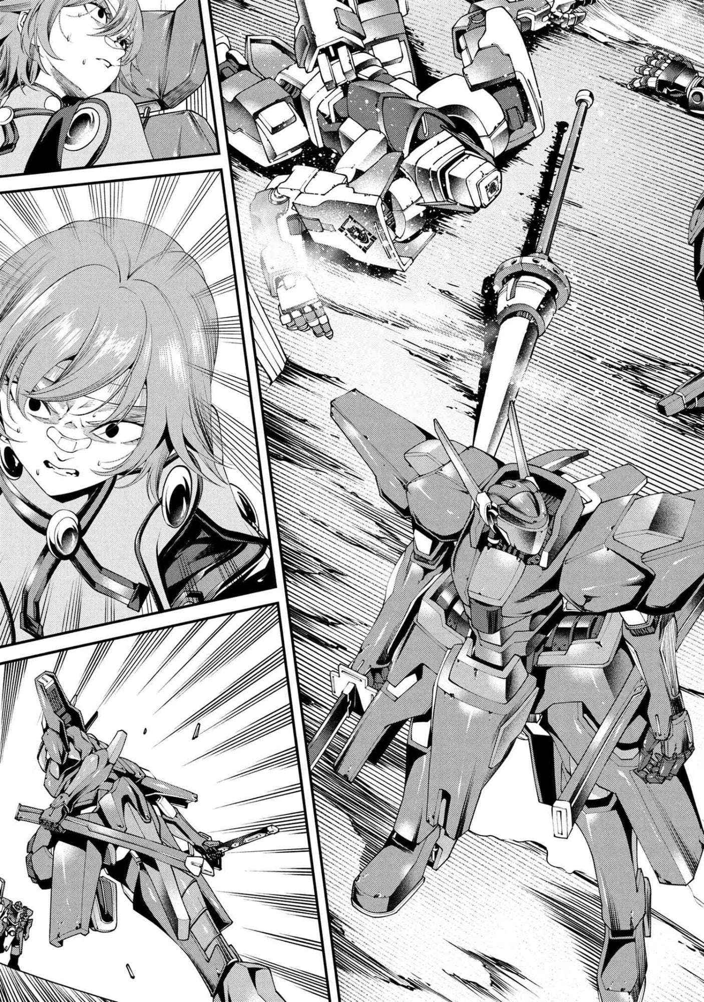 Class Saiyasune de Urareta Ore wa, Jitsu wa Saikyou Parameter Chapter 39.2 page 11 - 