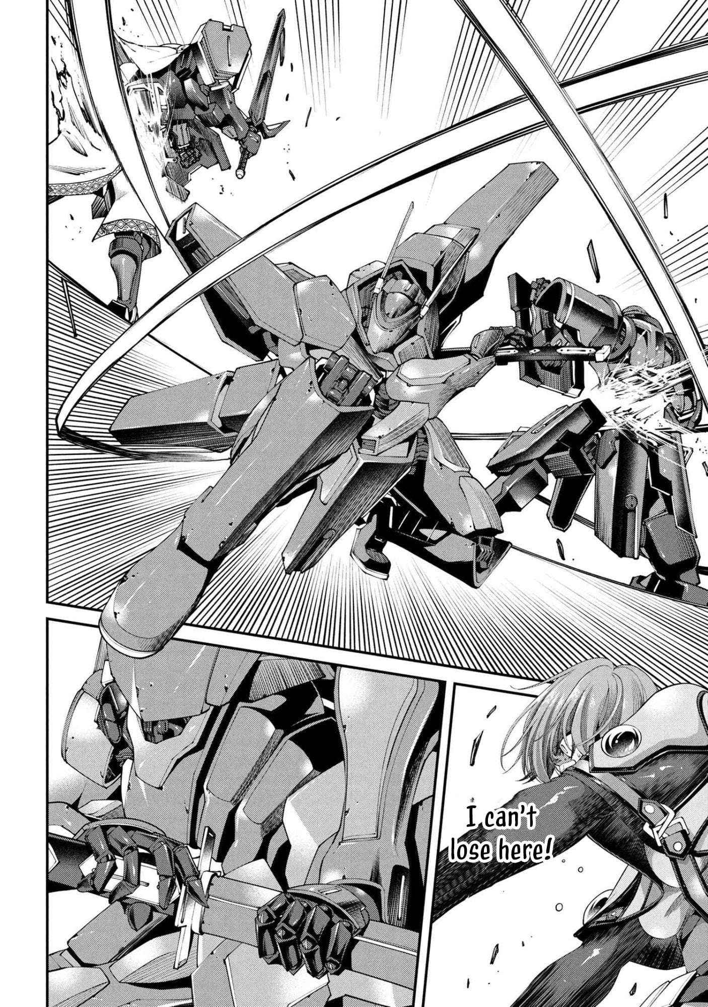 Class Saiyasune de Urareta Ore wa, Jitsu wa Saikyou Parameter Chapter 39.2 page 12 - 