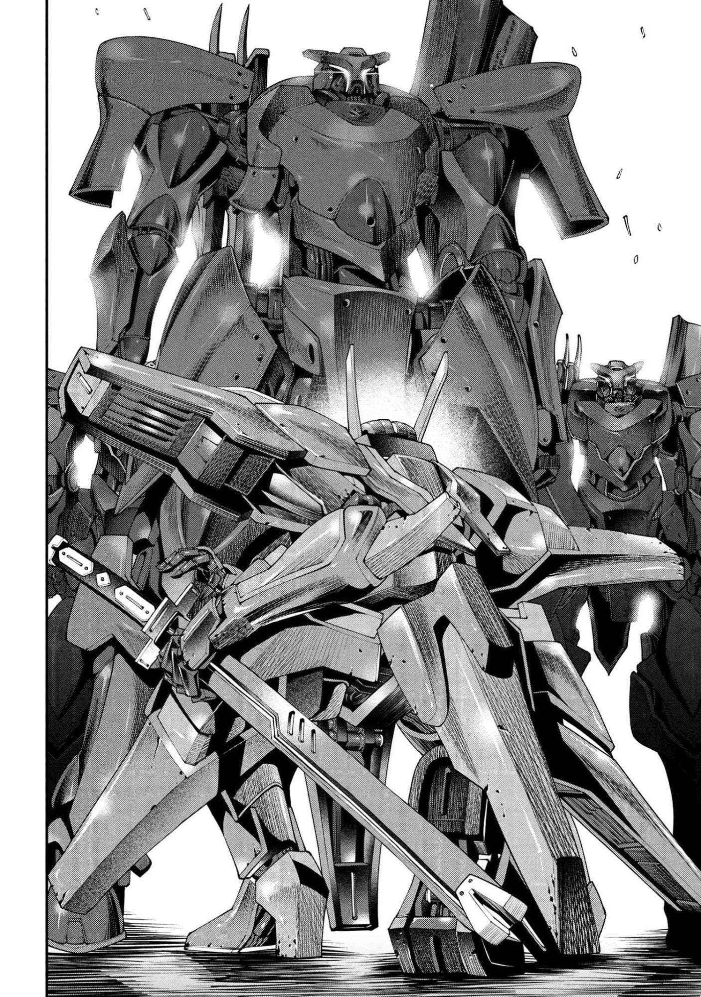 Class Saiyasune de Urareta Ore wa, Jitsu wa Saikyou Parameter Chapter 39.2 page 14 - 