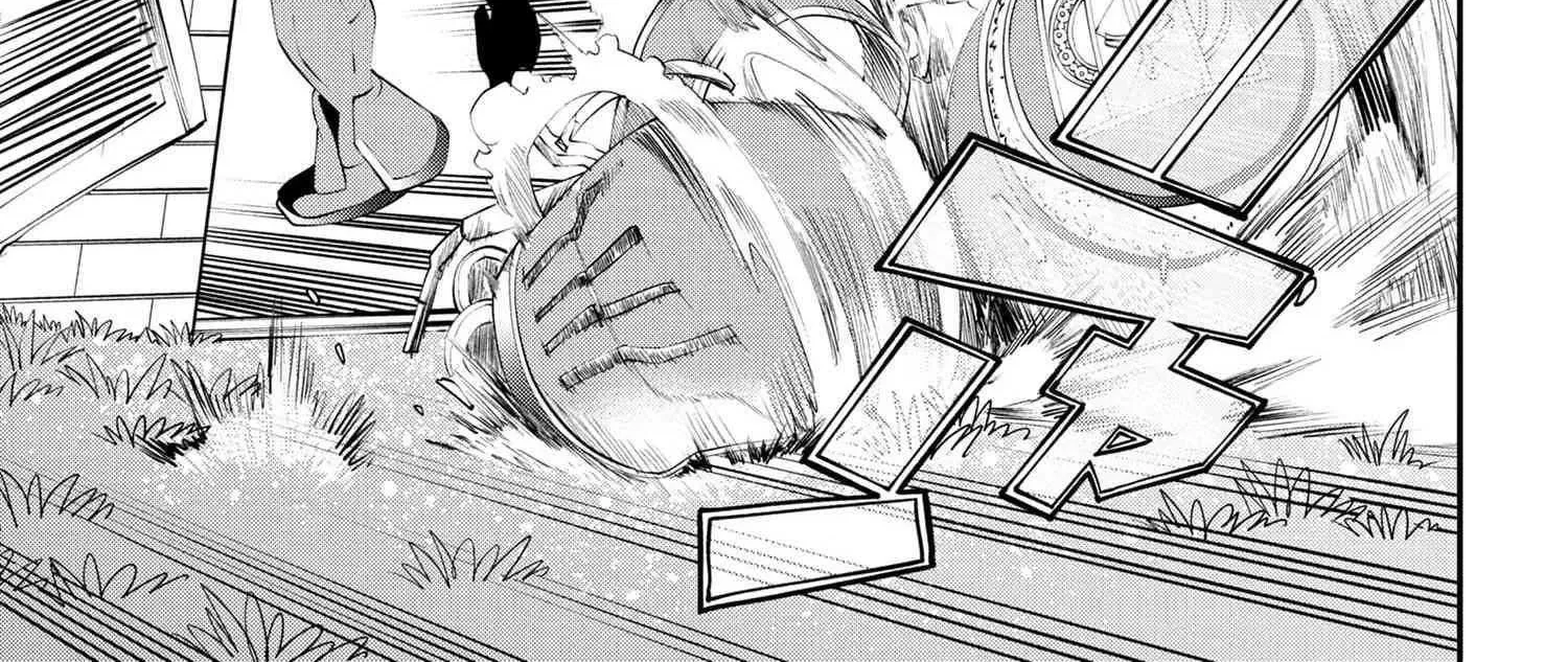 Class Saiyasune de Urareta Ore wa, Jitsu wa Saikyou Parameter Chapter 4 page 2 - 