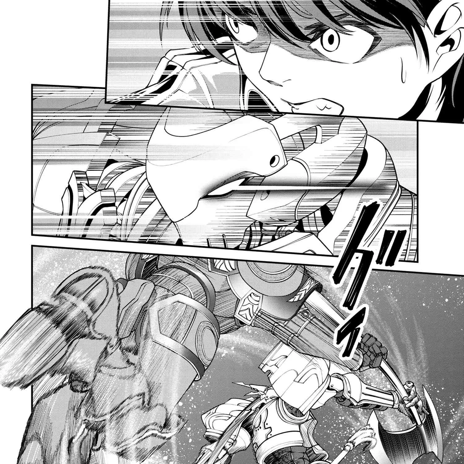 Class Saiyasune de Urareta Ore wa, Jitsu wa Saikyou Parameter Chapter 4 page 11 - 