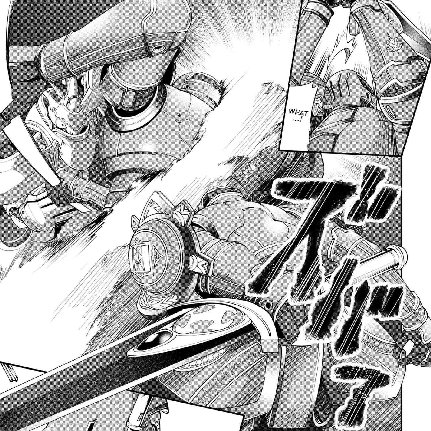 Class Saiyasune de Urareta Ore wa, Jitsu wa Saikyou Parameter Chapter 4 page 13 - 