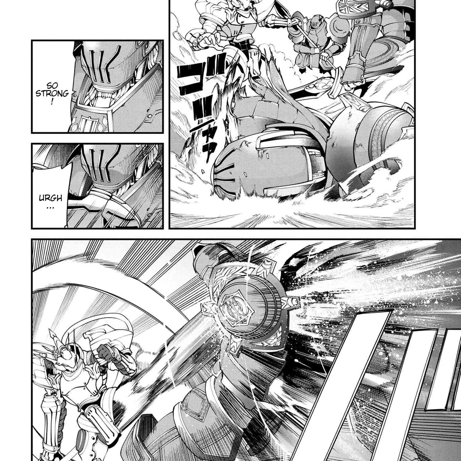 Class Saiyasune de Urareta Ore wa, Jitsu wa Saikyou Parameter Chapter 4 page 15 - 