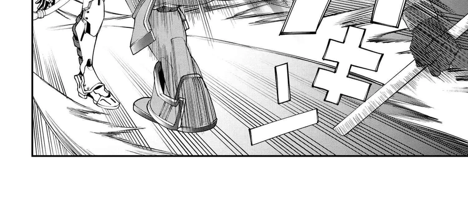 Class Saiyasune de Urareta Ore wa, Jitsu wa Saikyou Parameter Chapter 4 page 16 - 