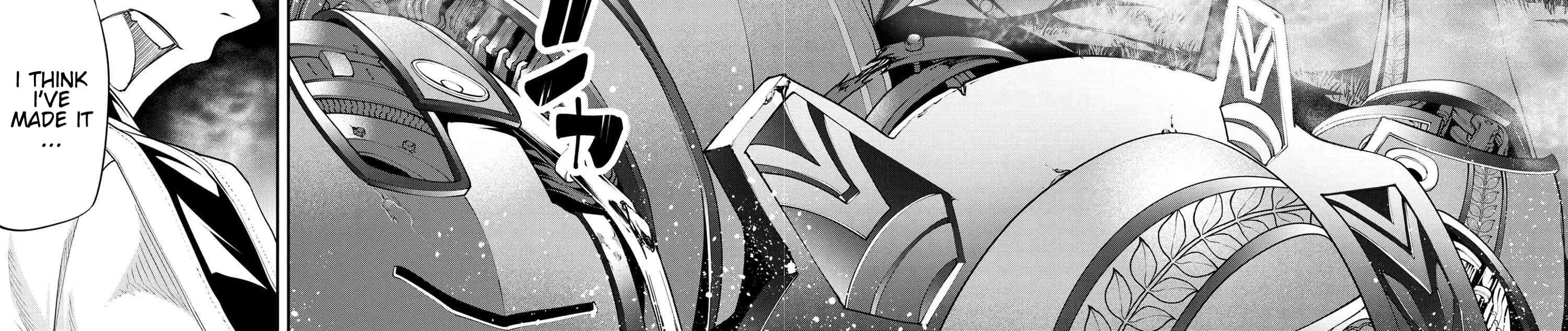 Class Saiyasune de Urareta Ore wa, Jitsu wa Saikyou Parameter Chapter 4 page 20 - 