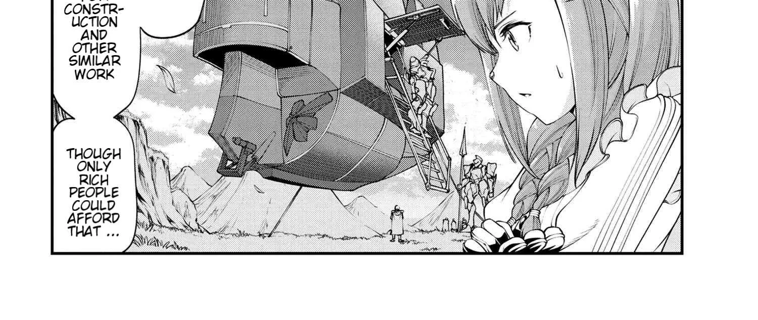 Class Saiyasune de Urareta Ore wa, Jitsu wa Saikyou Parameter Chapter 4 page 22 - 