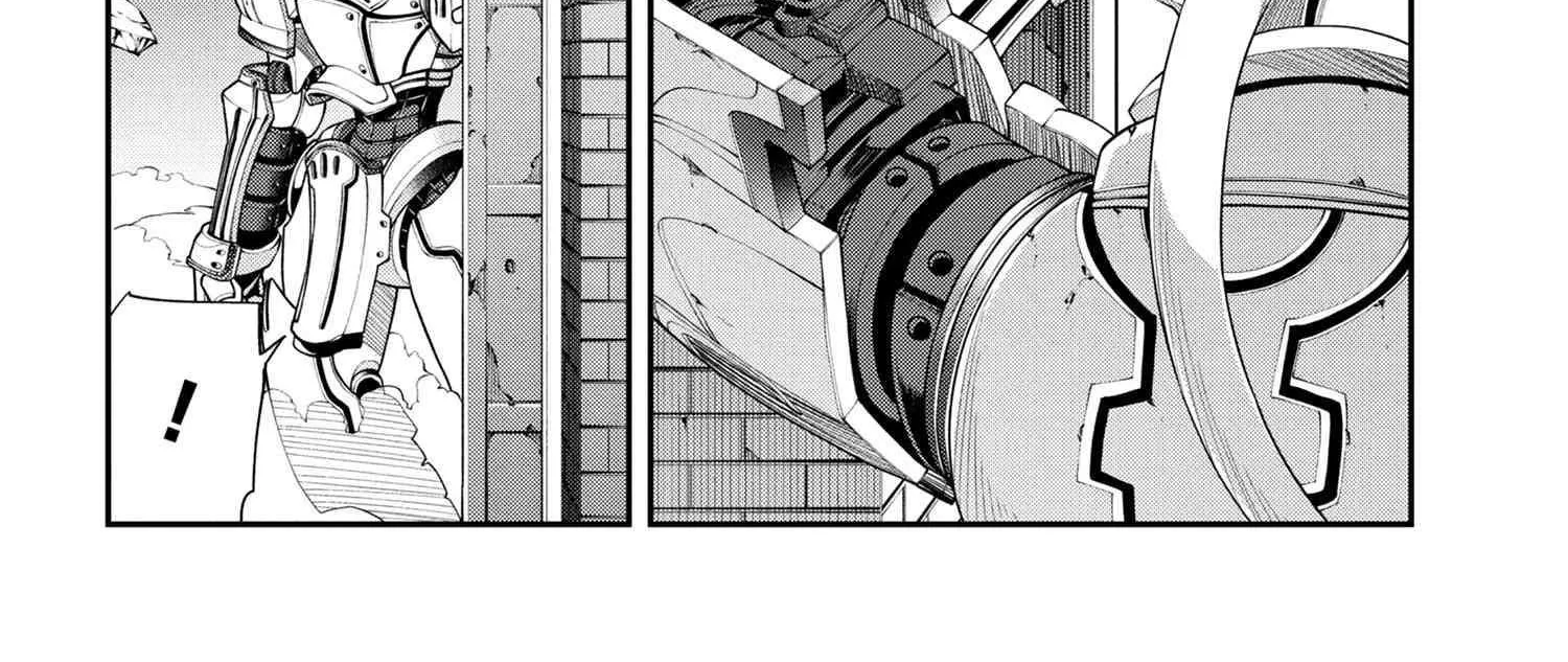 Class Saiyasune de Urareta Ore wa, Jitsu wa Saikyou Parameter Chapter 4 page 4 - 