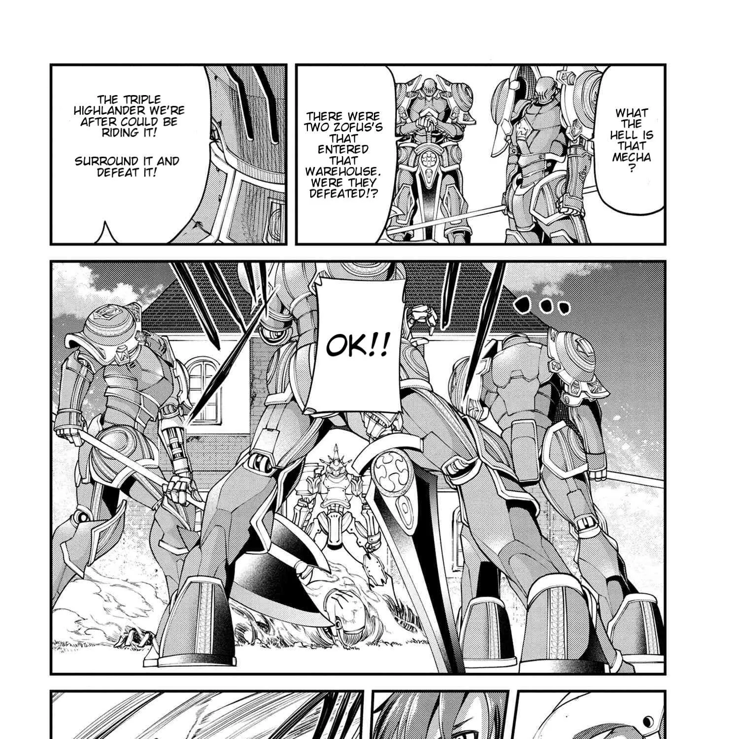 Class Saiyasune de Urareta Ore wa, Jitsu wa Saikyou Parameter Chapter 4 page 7 - 
