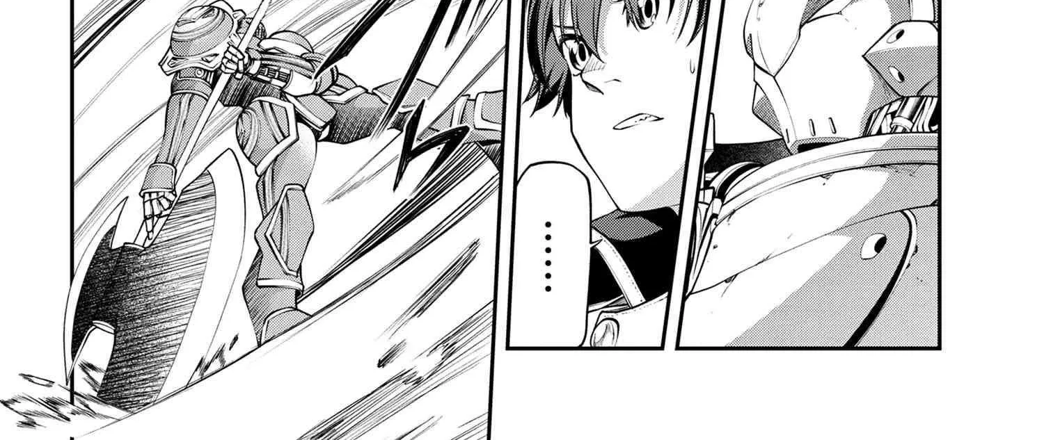 Class Saiyasune de Urareta Ore wa, Jitsu wa Saikyou Parameter Chapter 4 page 8 - 