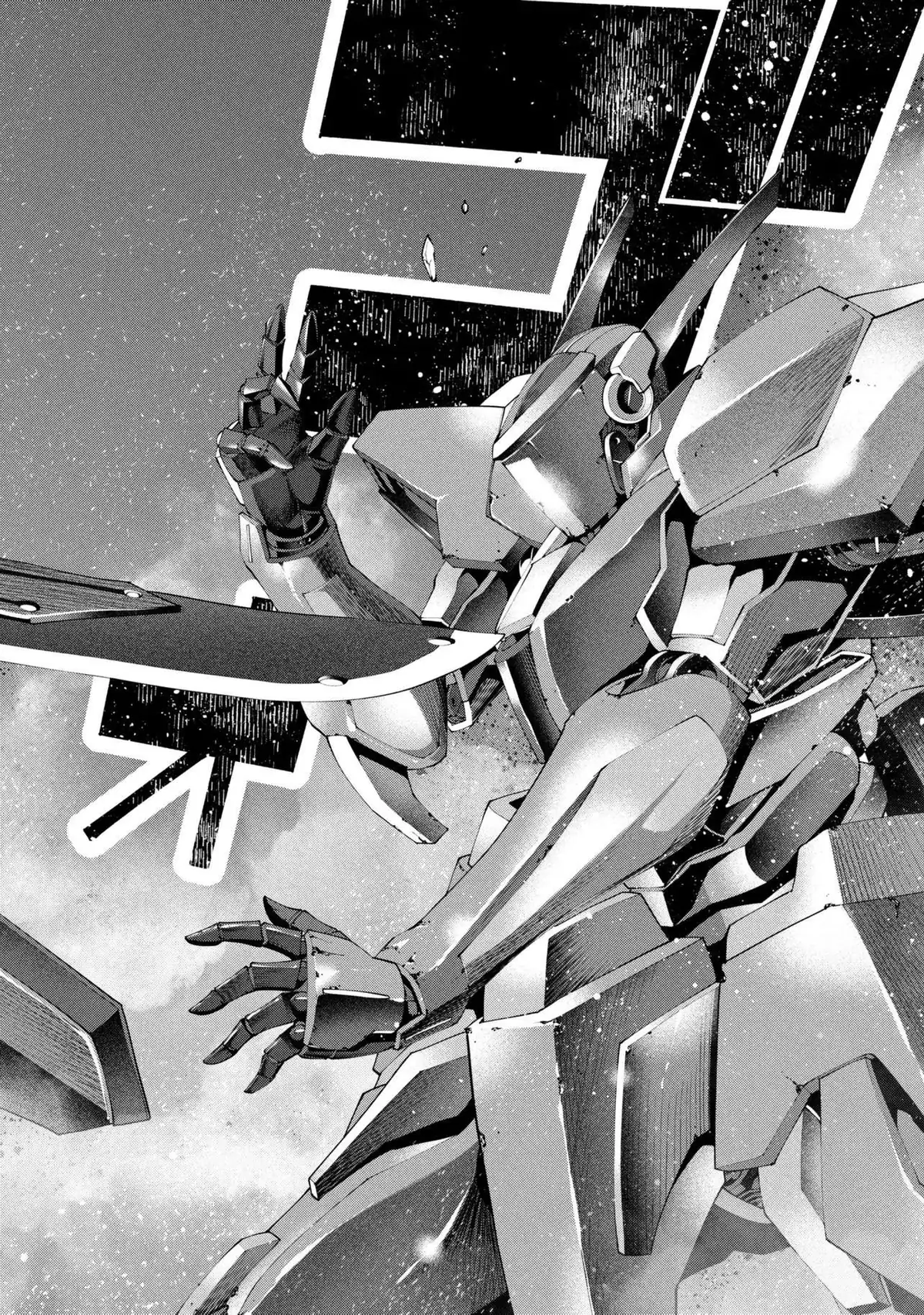 Class Saiyasune de Urareta Ore wa, Jitsu wa Saikyou Parameter Chapter 40.1 page 8 - 