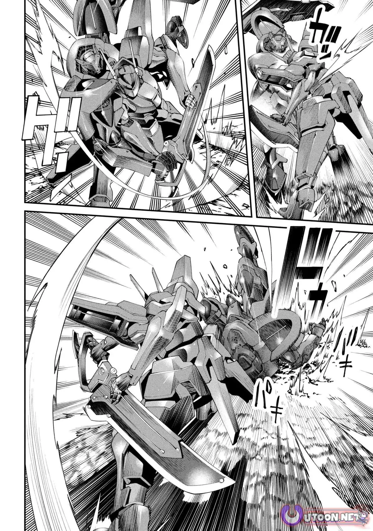 Class Saiyasune de Urareta Ore wa, Jitsu wa Saikyou Parameter Chapter 40.1 page 10 - 