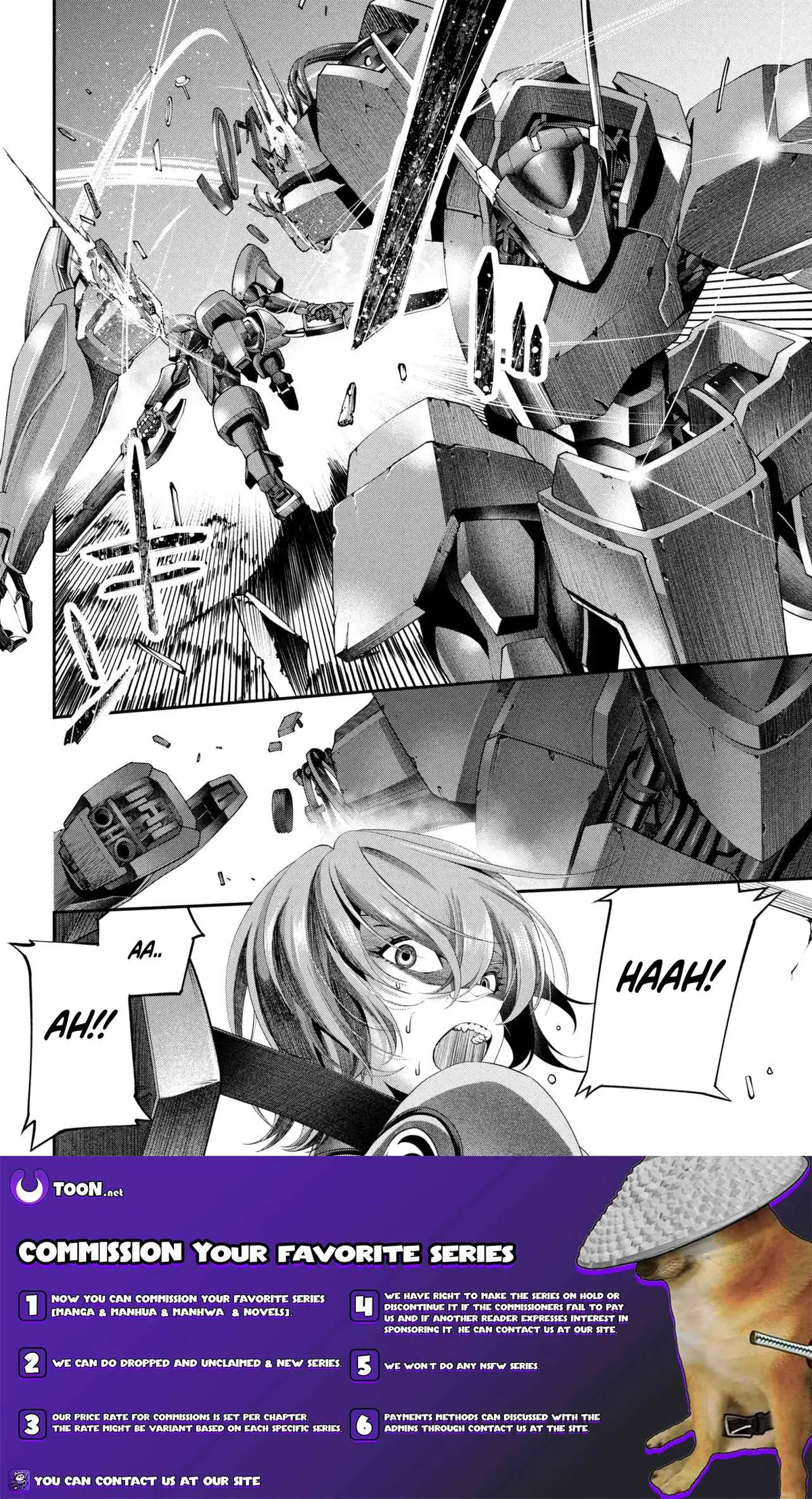 Class Saiyasune de Urareta Ore wa, Jitsu wa Saikyou Parameter Chapter 40.2 page 12 - 